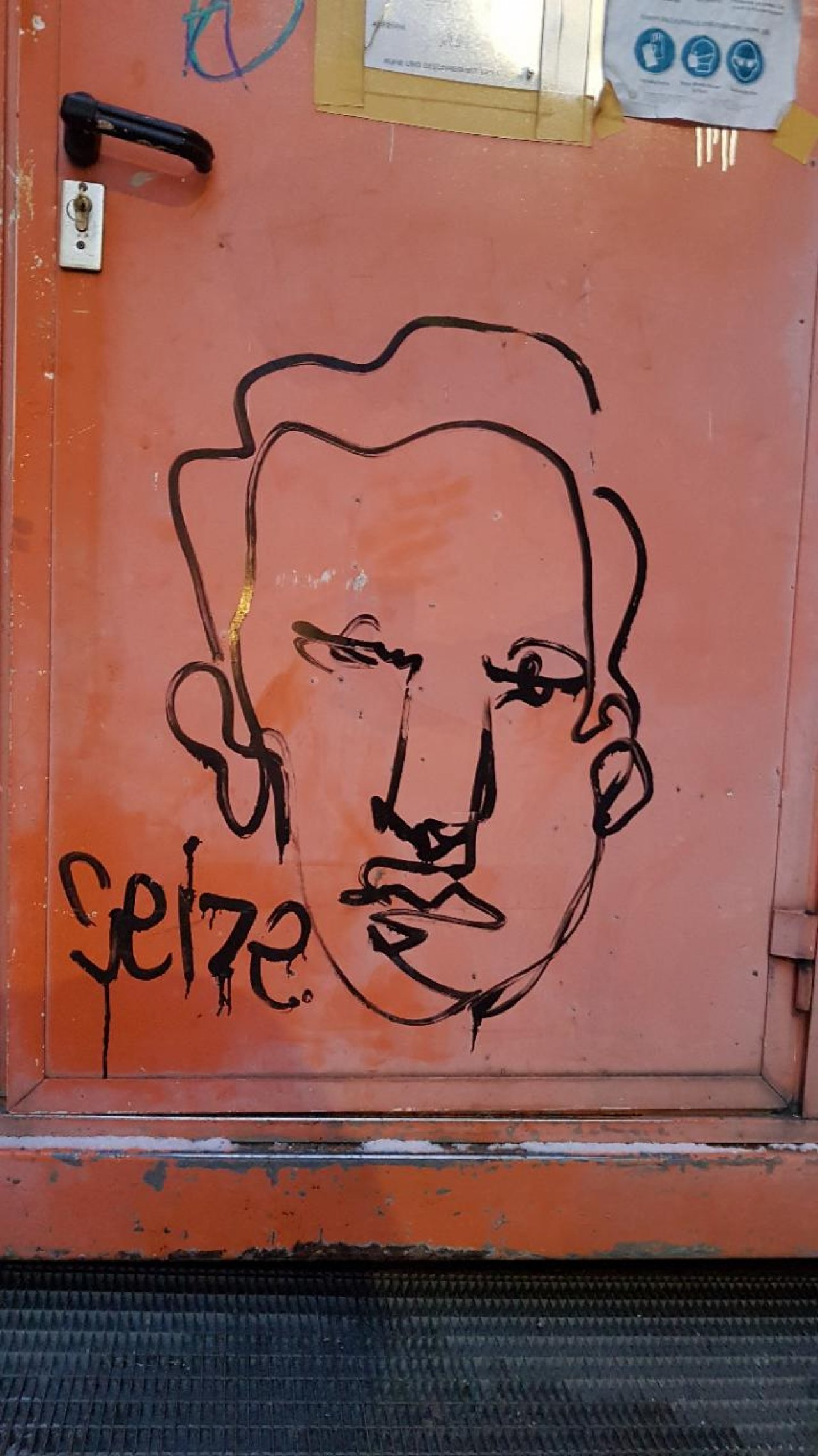 Contemporary Arts in ArtSpots App spotted by Ka vonSeiten on 18.01.2021