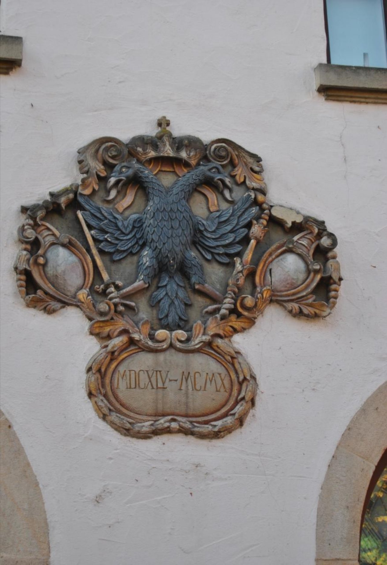 Zehntscheuer in Landauf, LandApp BW App spotted by Harry Schneckenburger on 27.10.2016