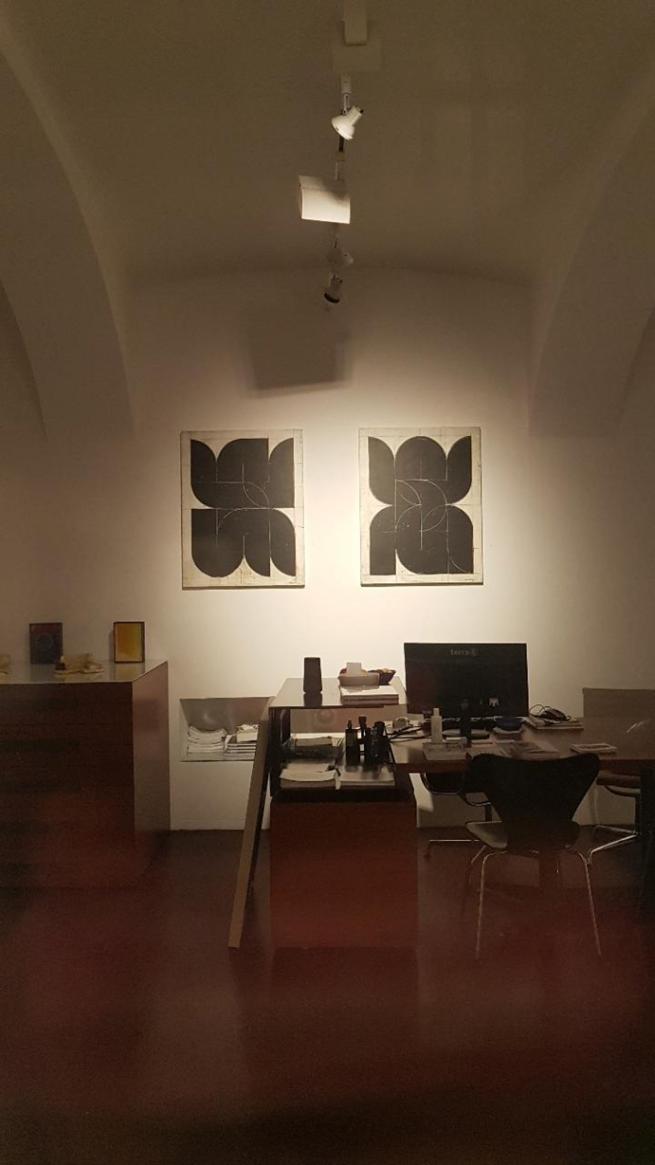 Gallery in ArtSpots App spotted by Ka vonSeiten on 19.12.2020