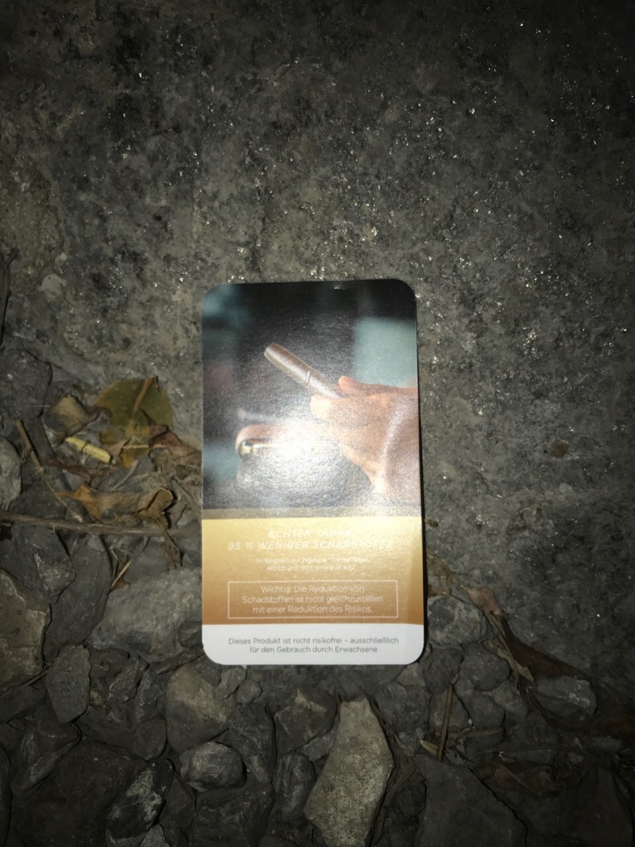 | DRECKSPOTZ | GLOBAL 2000 App | 10.12.2020