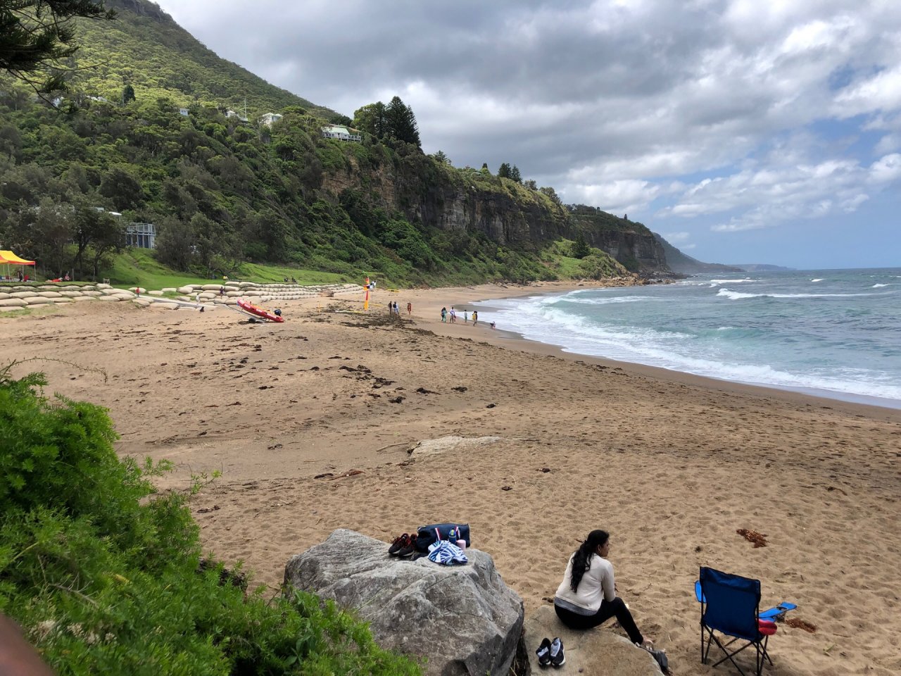 Diy Station in CoastSnap App spotted by RobBrander on 26.12.2020