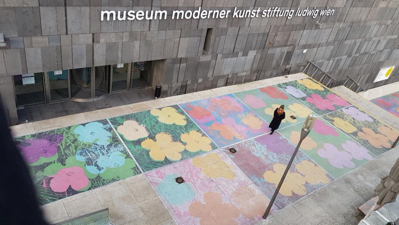 Contemporary Arts in ArtSpots App spotted by Ka vonSeiten on 27.12.2020