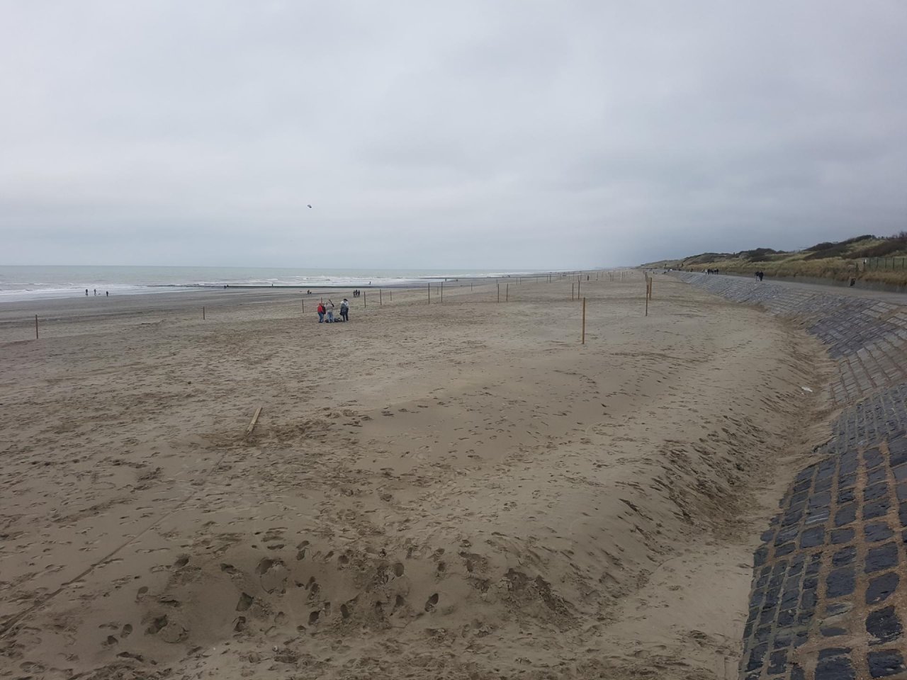 Coastsnap Station in CoastSnap App spotted by YvanCys on 26.12.2020