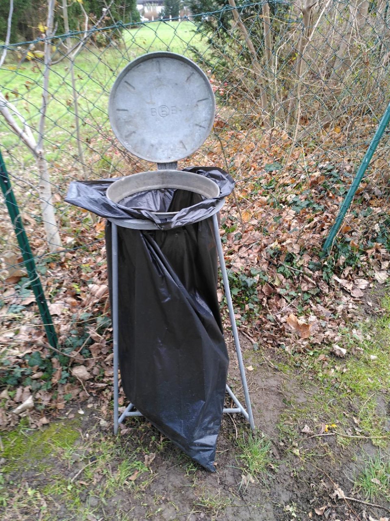 disposal in DRECKSPOTZ | GLOBAL 2000 App spotted by TheOSWR on 12.12.2020