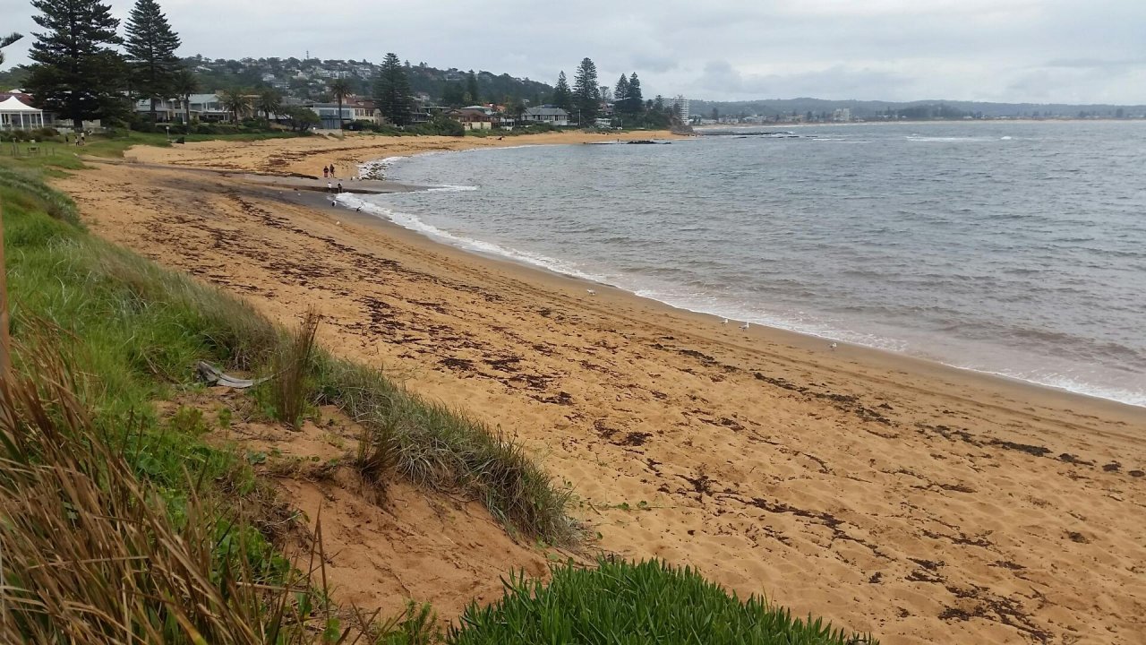 Diy Station in CoastSnap App spotted by Lewis Slarke on 26.12.2020