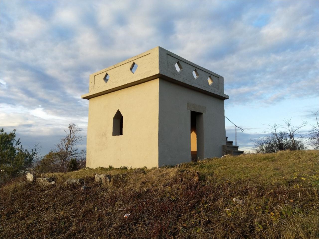 Sonstiges in Landauf, LandApp BW App spotted by Martin Hahn on 19.12.2020