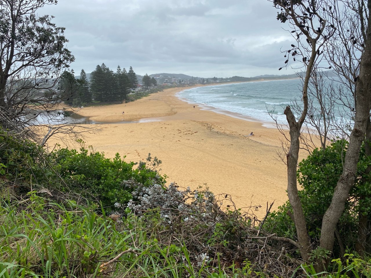 Coastsnap Station in CoastSnap App spotted by Felphi on 26.12.2020