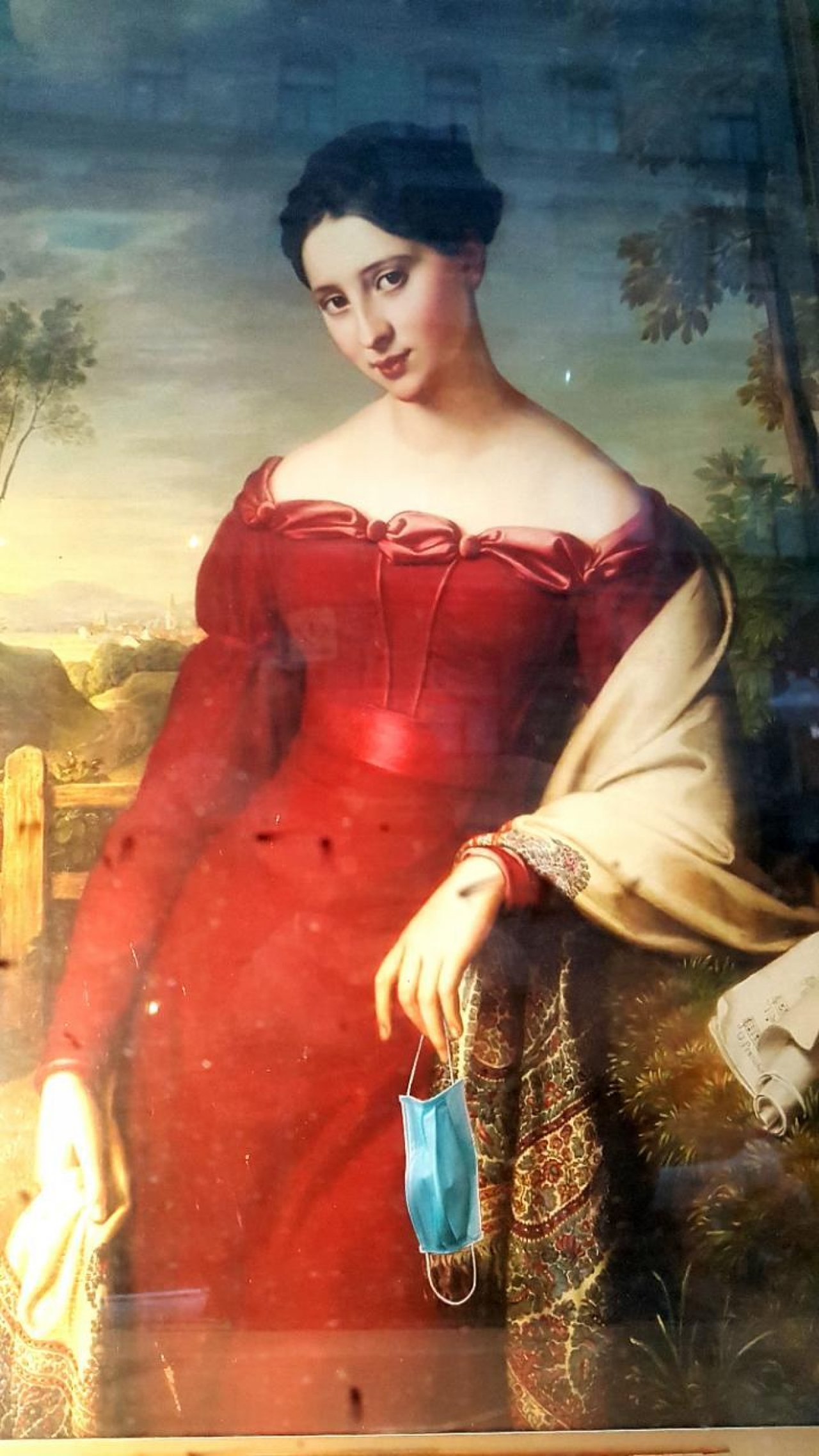 Contemporary Arts in ArtSpots App spotted by Ka vonSeiten on 24.12.2020