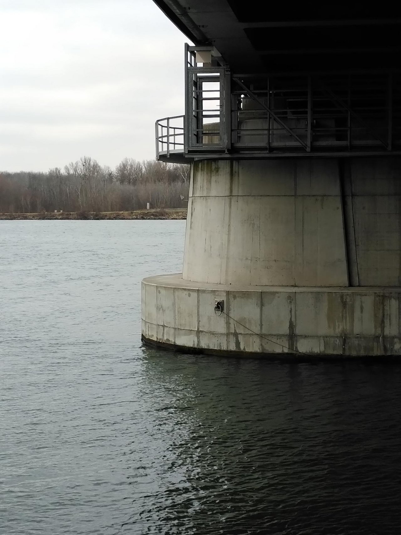 virtual scale in CrowdWater App spotted by TheOSWR on 15.12.2020