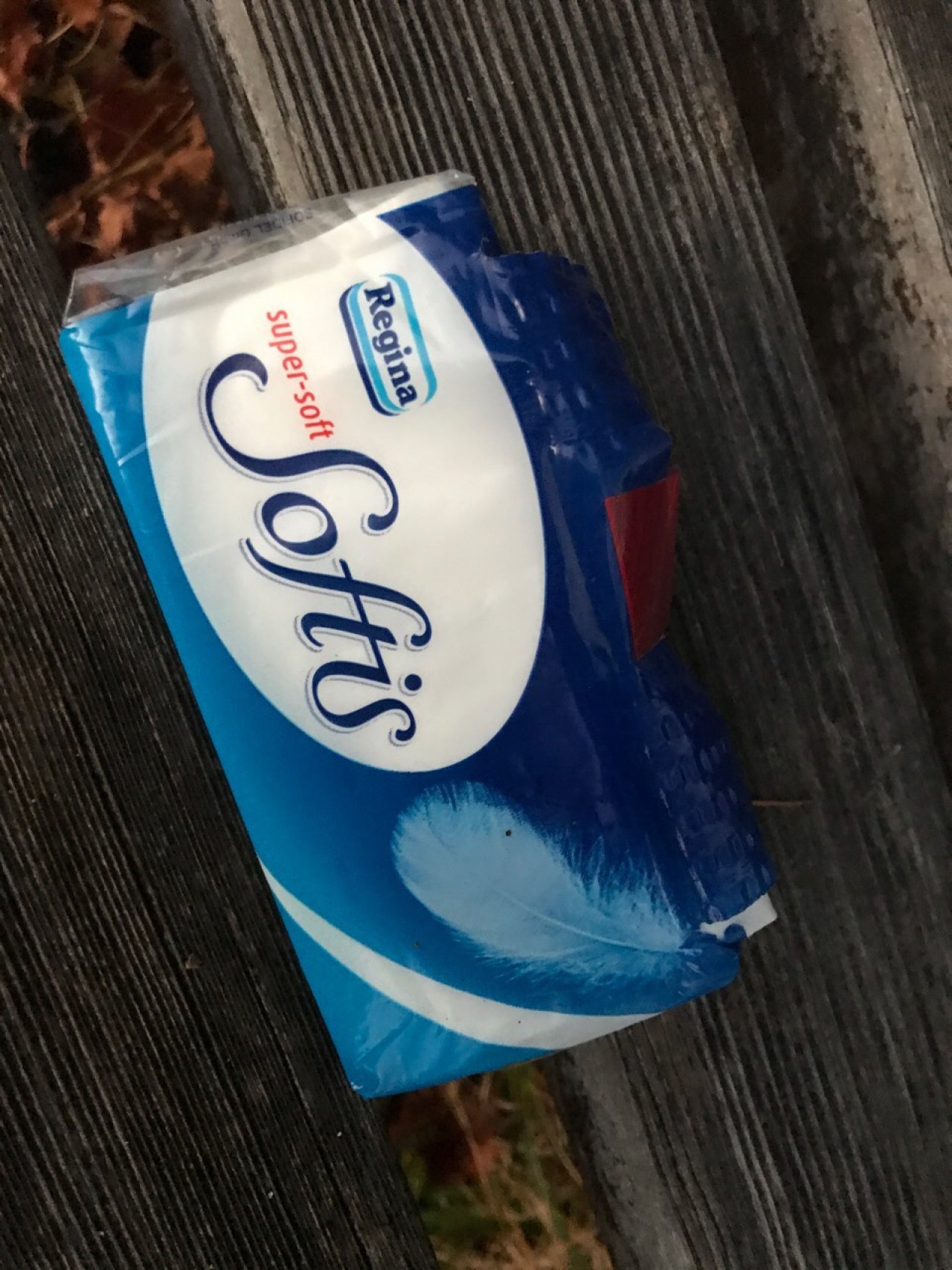 litter in DRECKSPOTZ | GLOBAL 2000 App spotted by Baumi21 on 18.12.2020