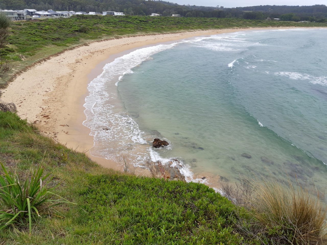 Diy Station in CoastSnap App spotted by Charlie Bell on 18.12.2020