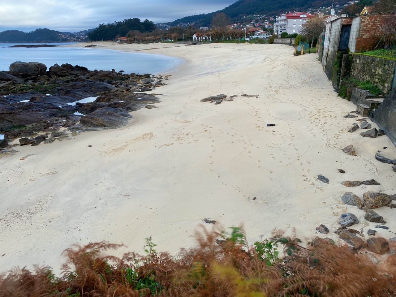 Coastsnap Station in CoastSnap App spotted by Rita González on 18.12.2020