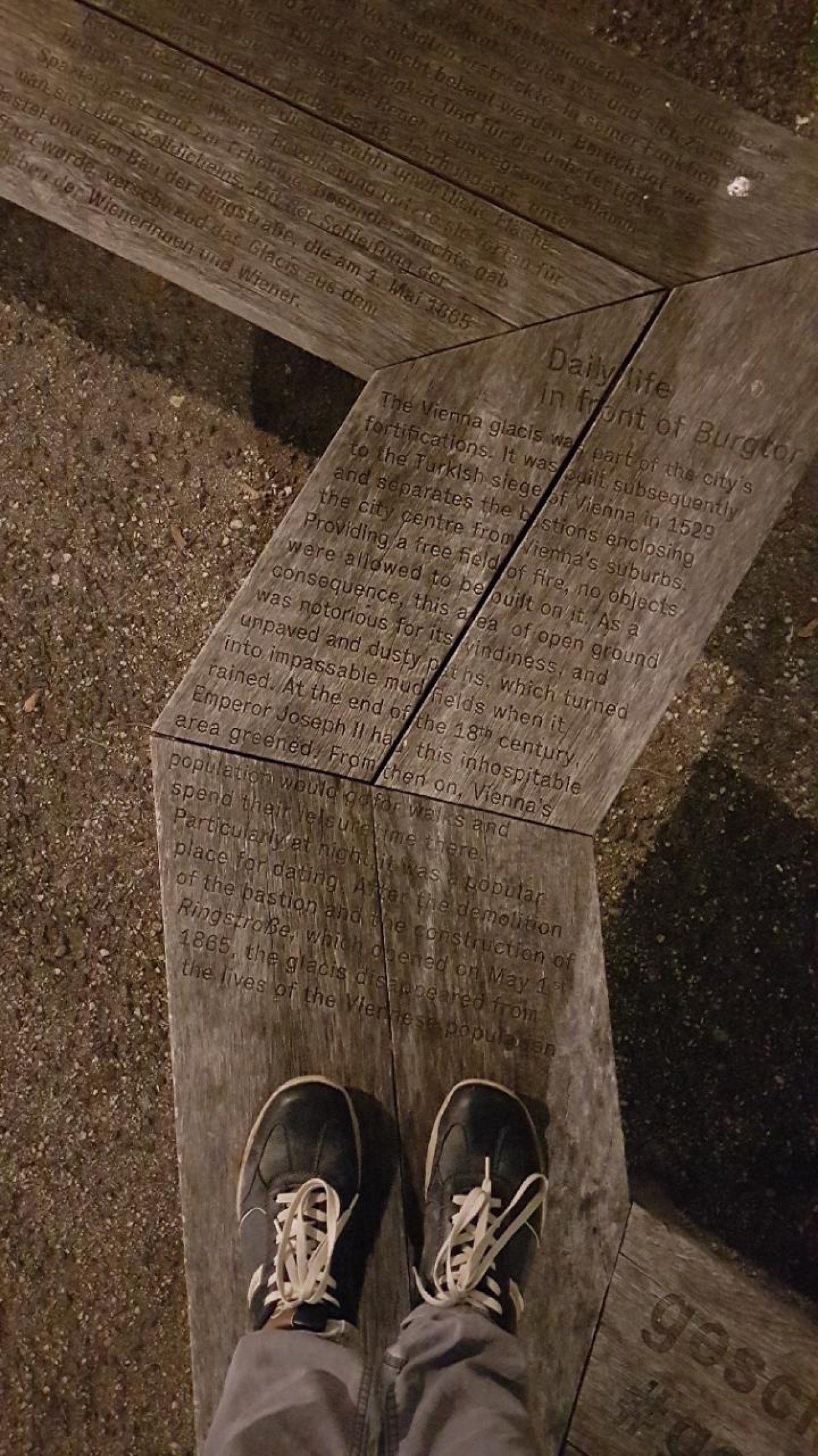 Contemporary Arts in ArtSpots App spotted by Ka vonSeiten on 18.12.2020