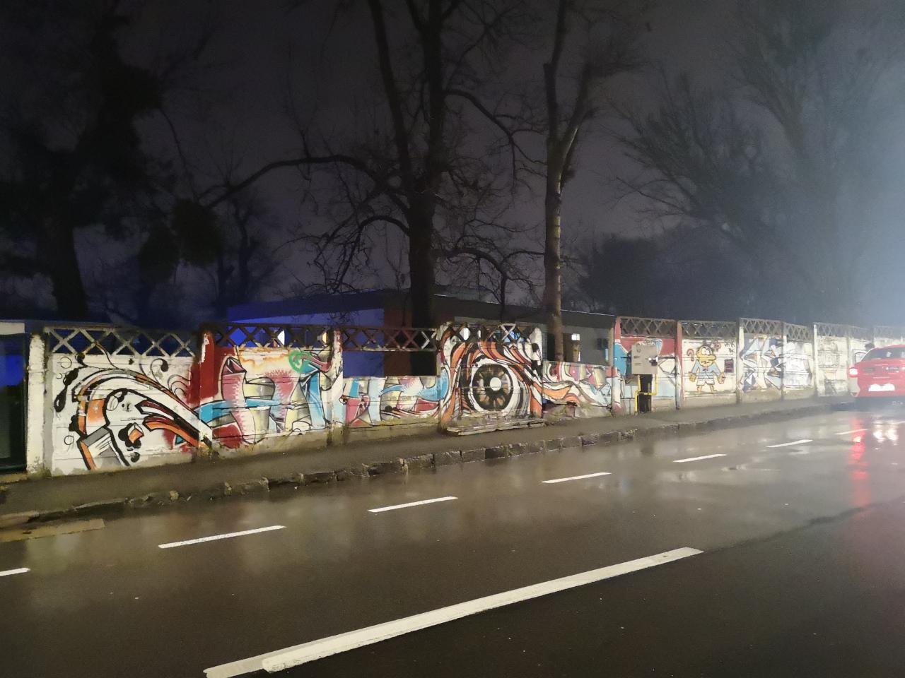 StreetArt in ArtSpots App spotted by halalba on 04.01.2021