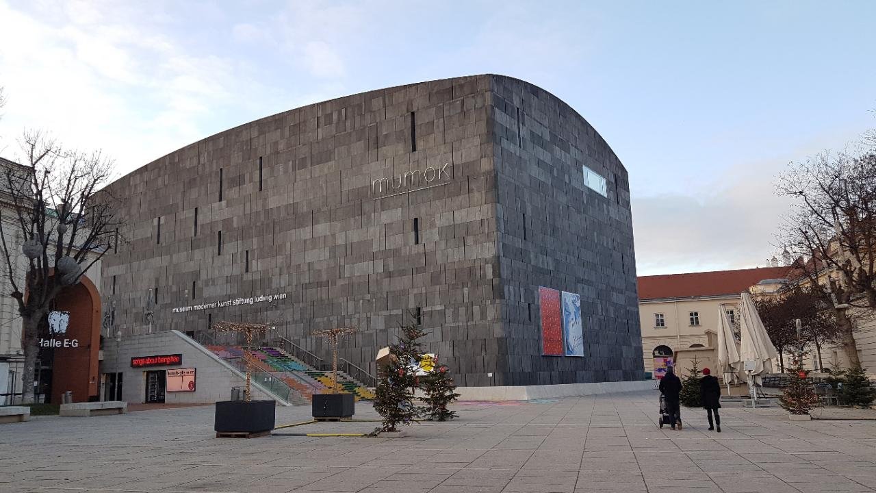 Architecture in ArtSpots App spotted by Ka vonSeiten on 27.12.2020