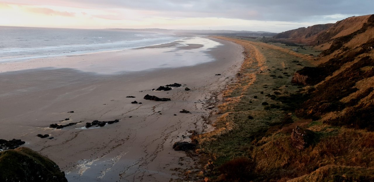 Coastsnap Station in CoastSnap App spotted by jeadamsuk on 15.12.2020