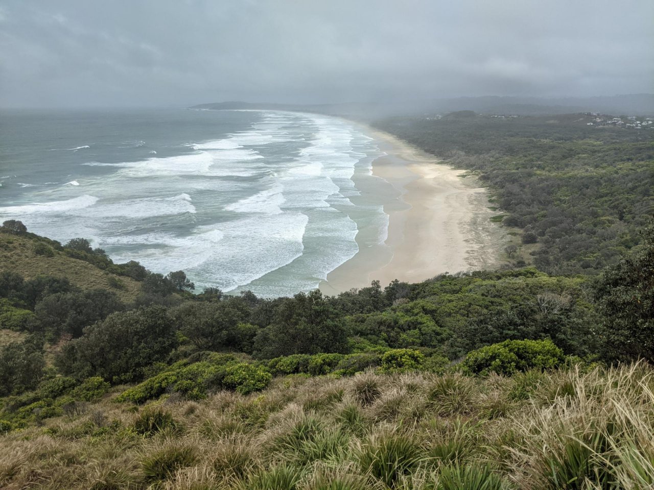 Coastsnap Station in CoastSnap App spotted by DocHarleyMD on 15.12.2020