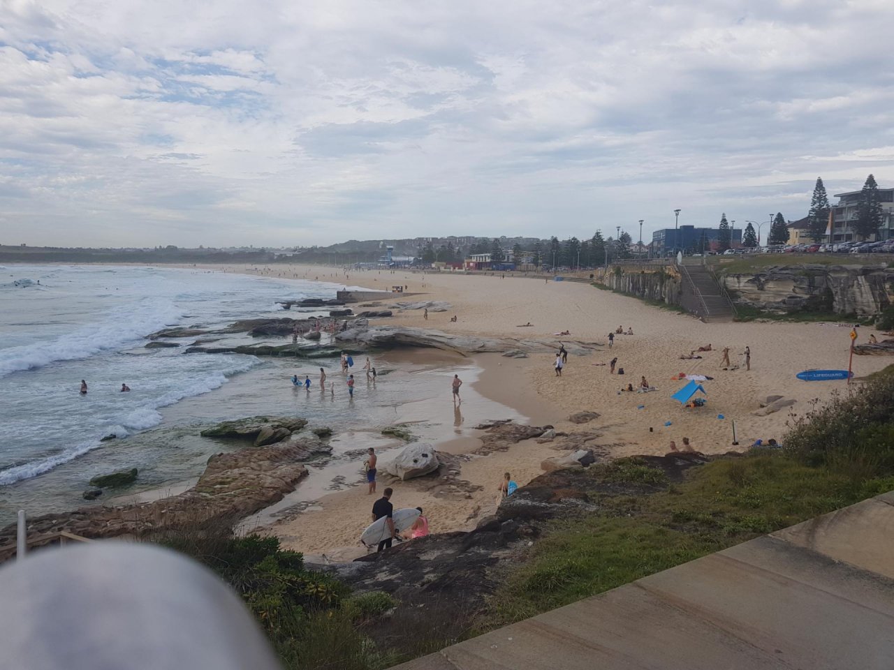 Free Roaming in CoastSnap App spotted by DrAnaVC on 18.12.2020