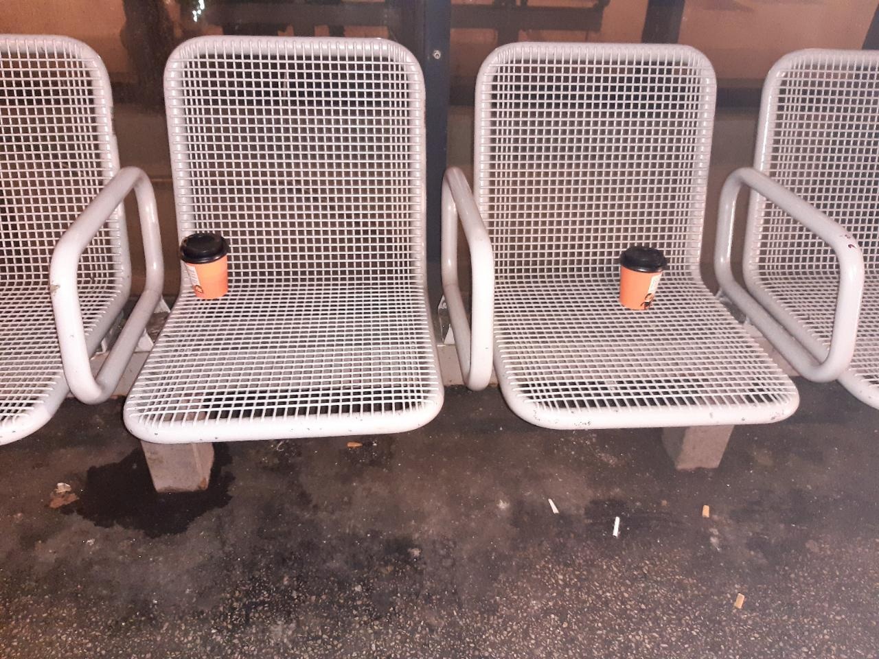 So einladend ... asig!🤯 | DRECKSPOTZ | GLOBAL 2000 App | 08.12.2020