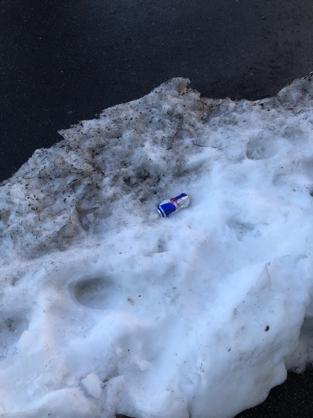 litter in DRECKSPOTZ | GLOBAL 2000 App spotted by Christian Ganahl on 18.12.2020