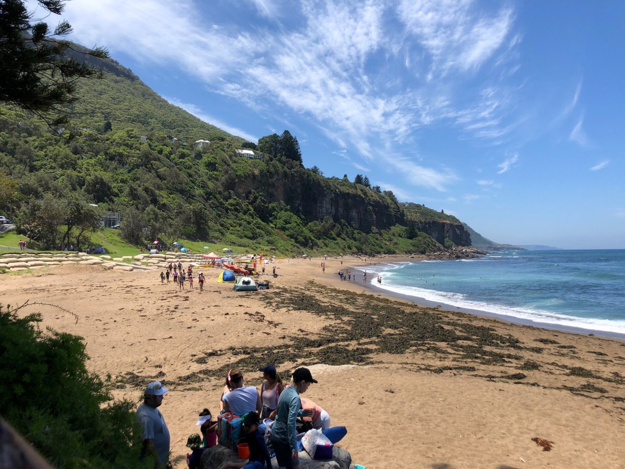 Diy Station in CoastSnap App spotted by RobBrander on 27.12.2020