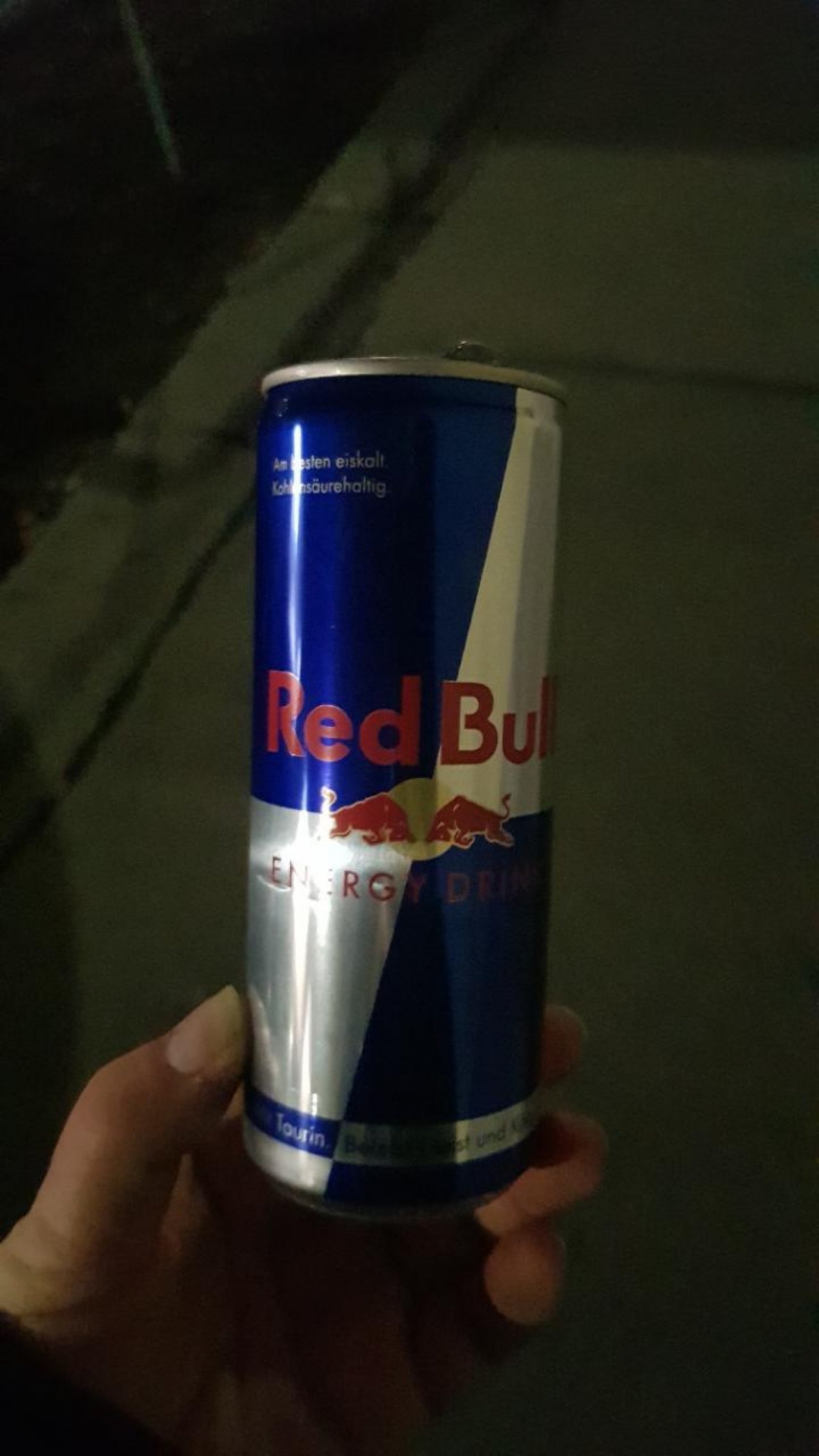 litter in DRECKSPOTZ | GLOBAL 2000 App spotted by Sommerphlox on 14.12.2020