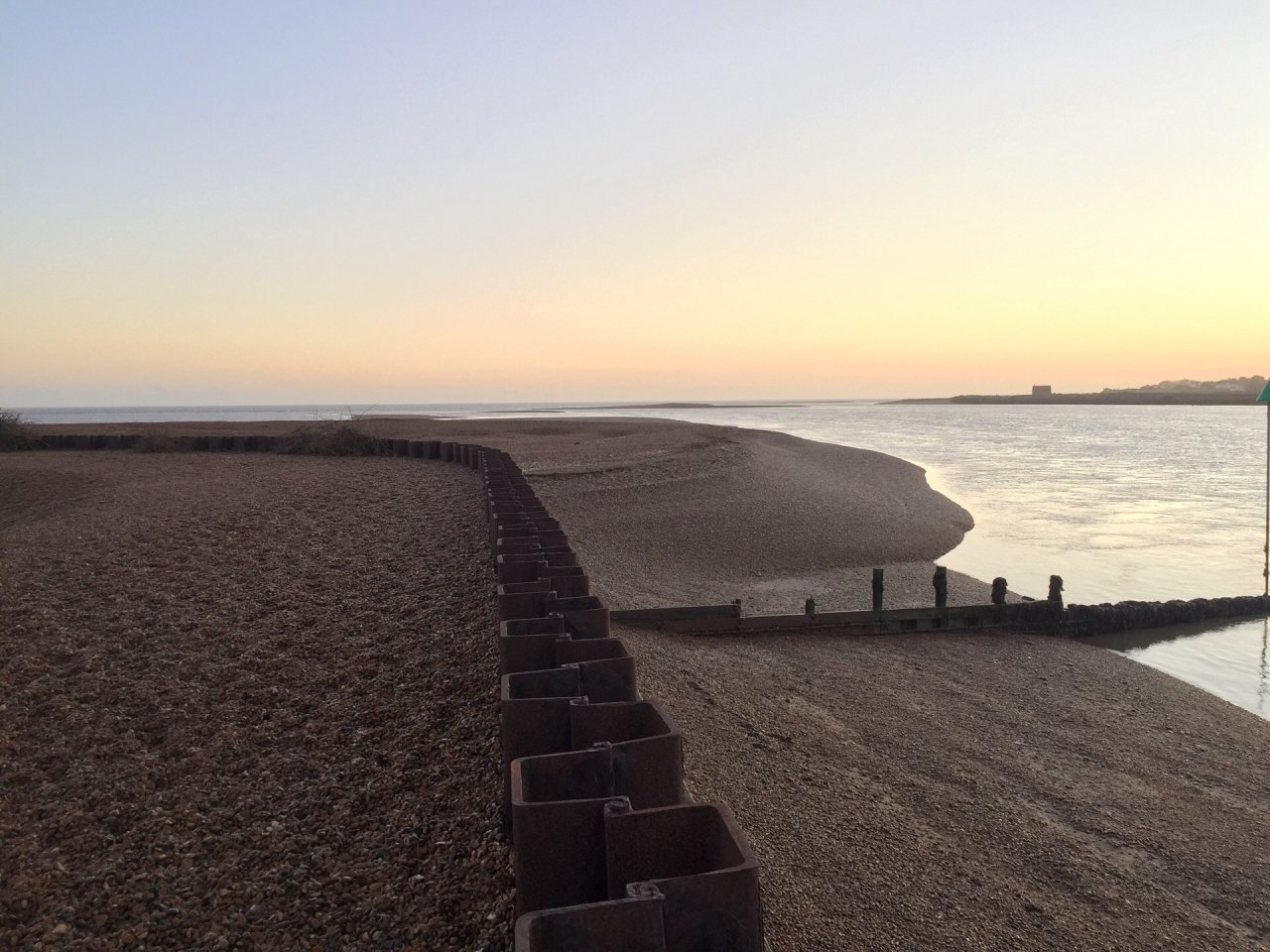 Coastsnap Station in CoastSnap App spotted by AndyR1 on 15.12.2020