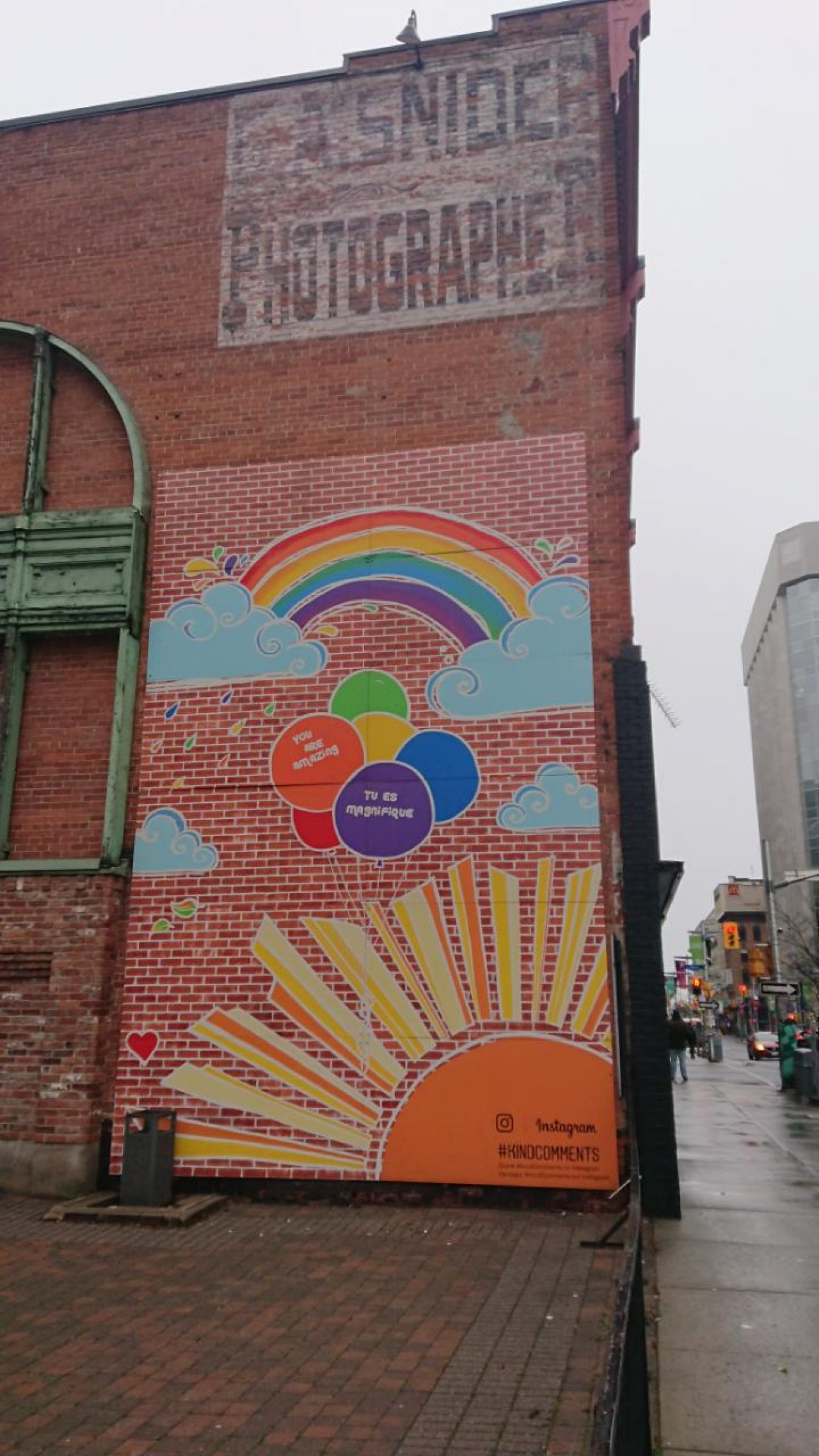 Graffiti in ArtSpots App spotted by Ben Rivs on 25.12.2020