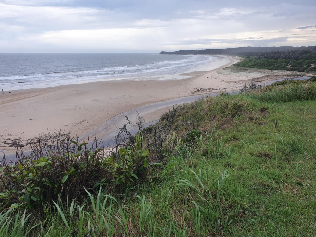 Coastsnap Station in CoastSnap App spotted by DocHarleyMD on 17.12.2020