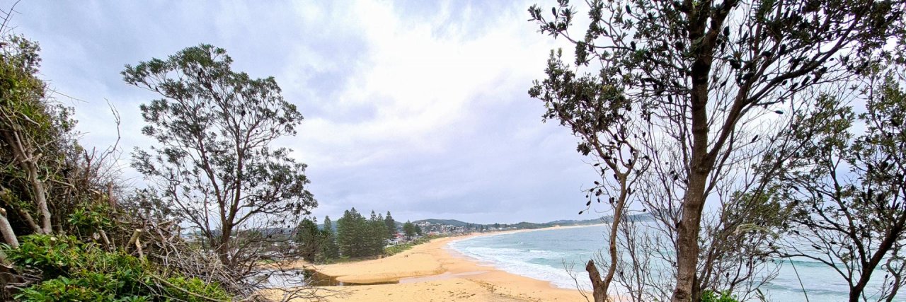 Coastsnap Station in CoastSnap App spotted by Marc GUNA on 26.12.2020