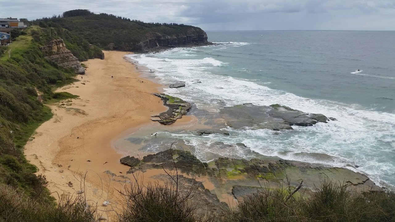 Free Roaming in CoastSnap App spotted by Lewis Slarke on 13.12.2020