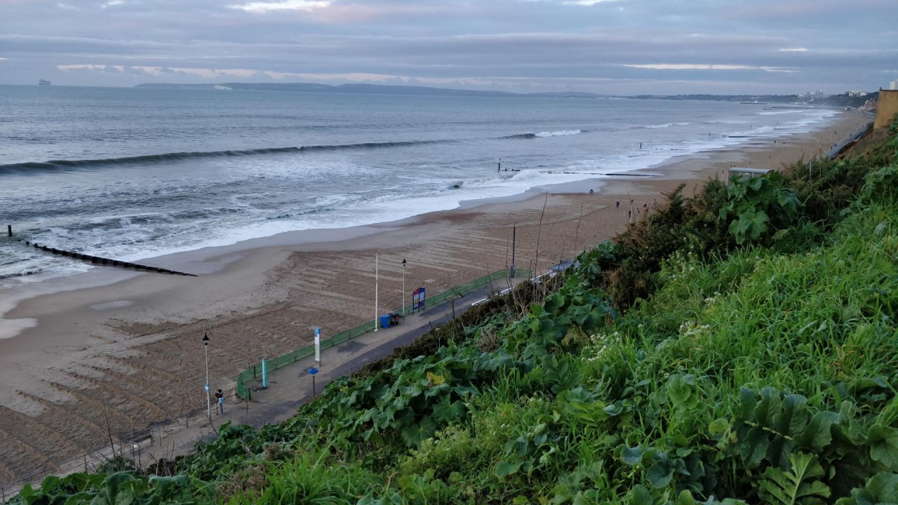 Coastsnap Station in CoastSnap App spotted by Andrew Gates on 12.12.2020