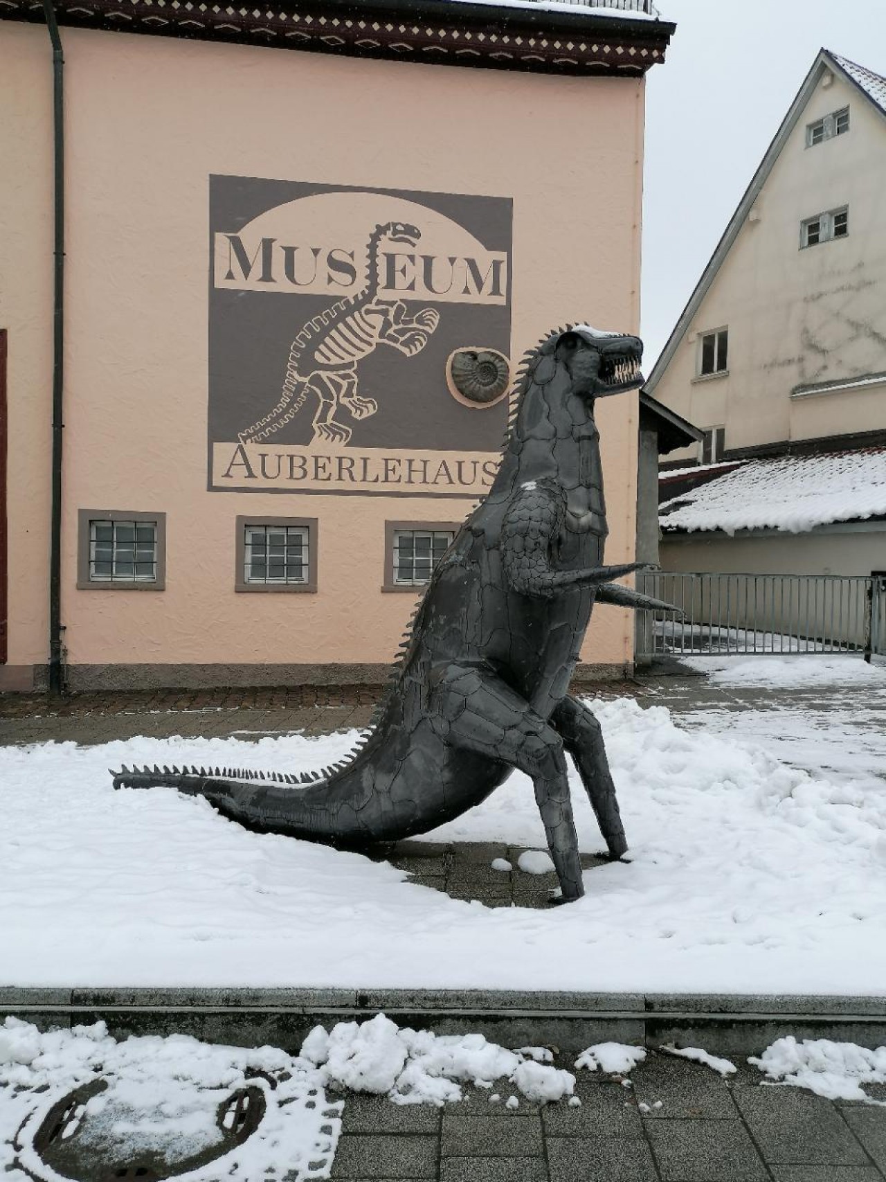 Wegen Knochenfunden | Landauf, LandApp BW App | 09.12.2020