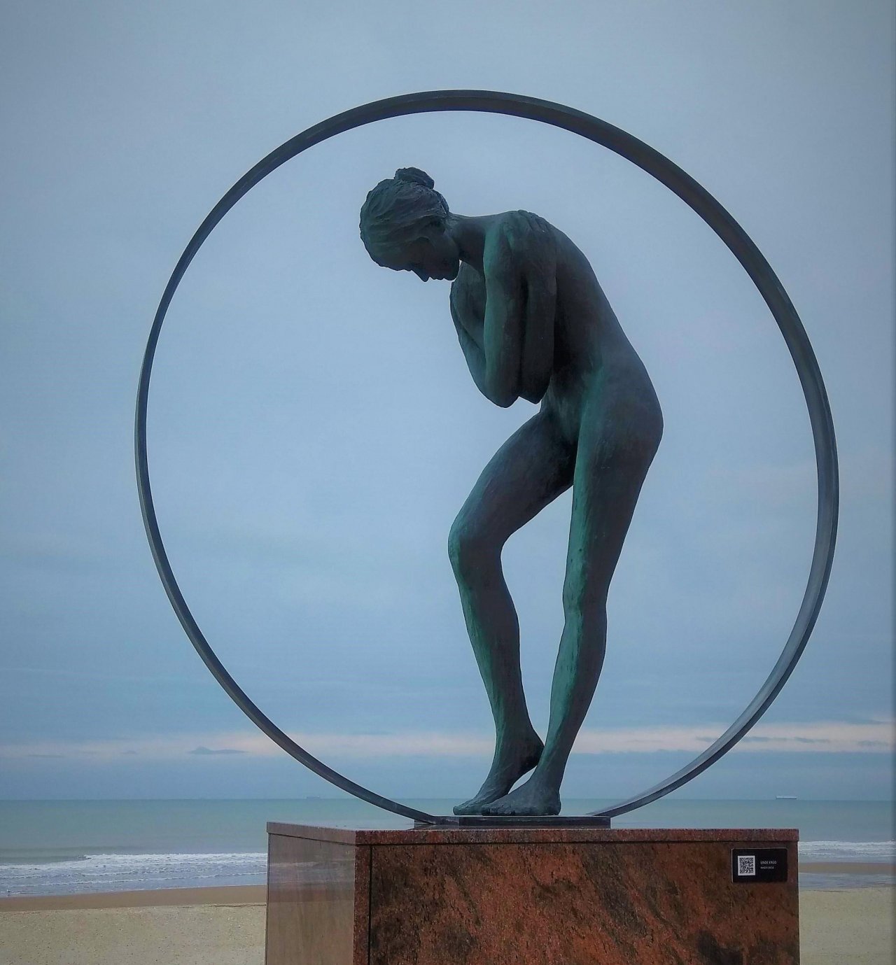 Contemporary Arts in ArtSpots App spotted by djietie on 17.02.2021