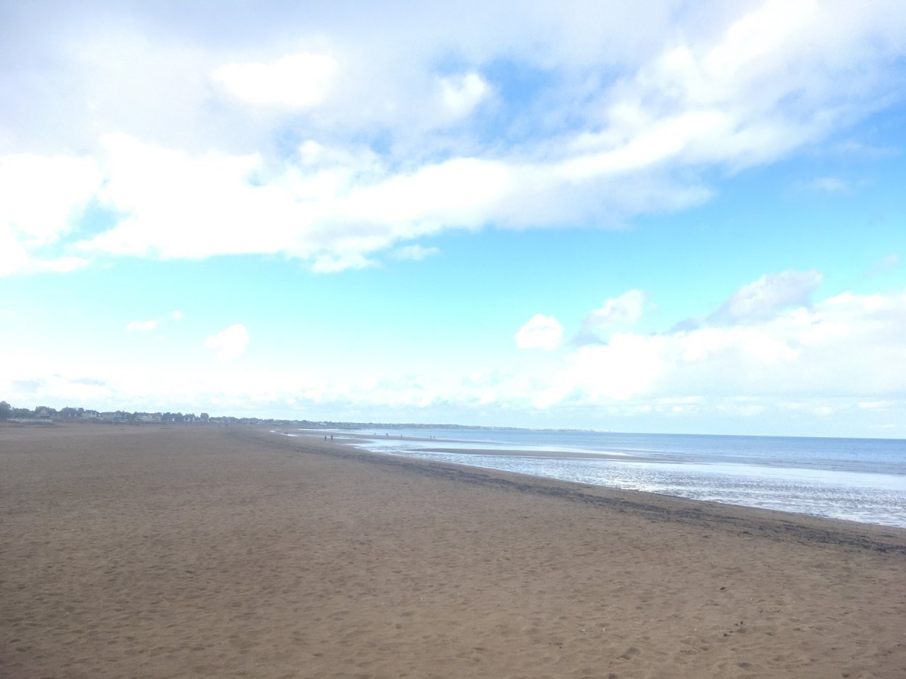 Free Roaming in CoastSnap App spotted by Thibault Laigre on 23.12.2020