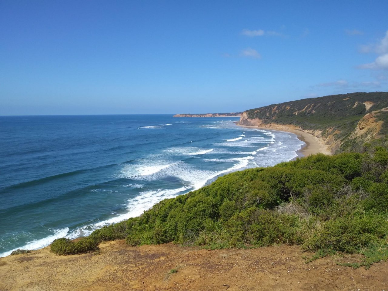 Diy Station in CoastSnap App spotted by Ben Hague on 26.12.2020