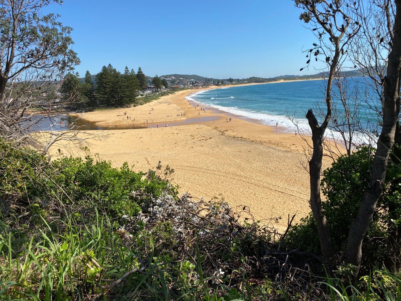 Coastsnap Station in CoastSnap App spotted by Thekiljoy on 27.12.2020