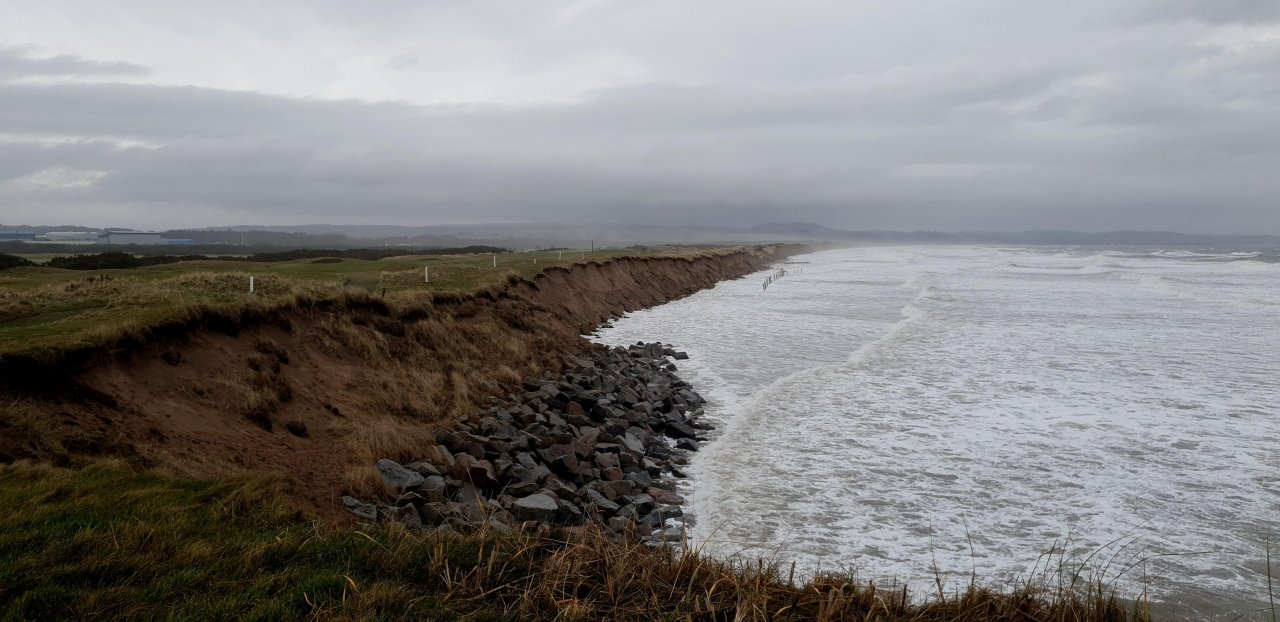 Coastsnap Station in CoastSnap App spotted by jeadamsuk on 16.12.2020