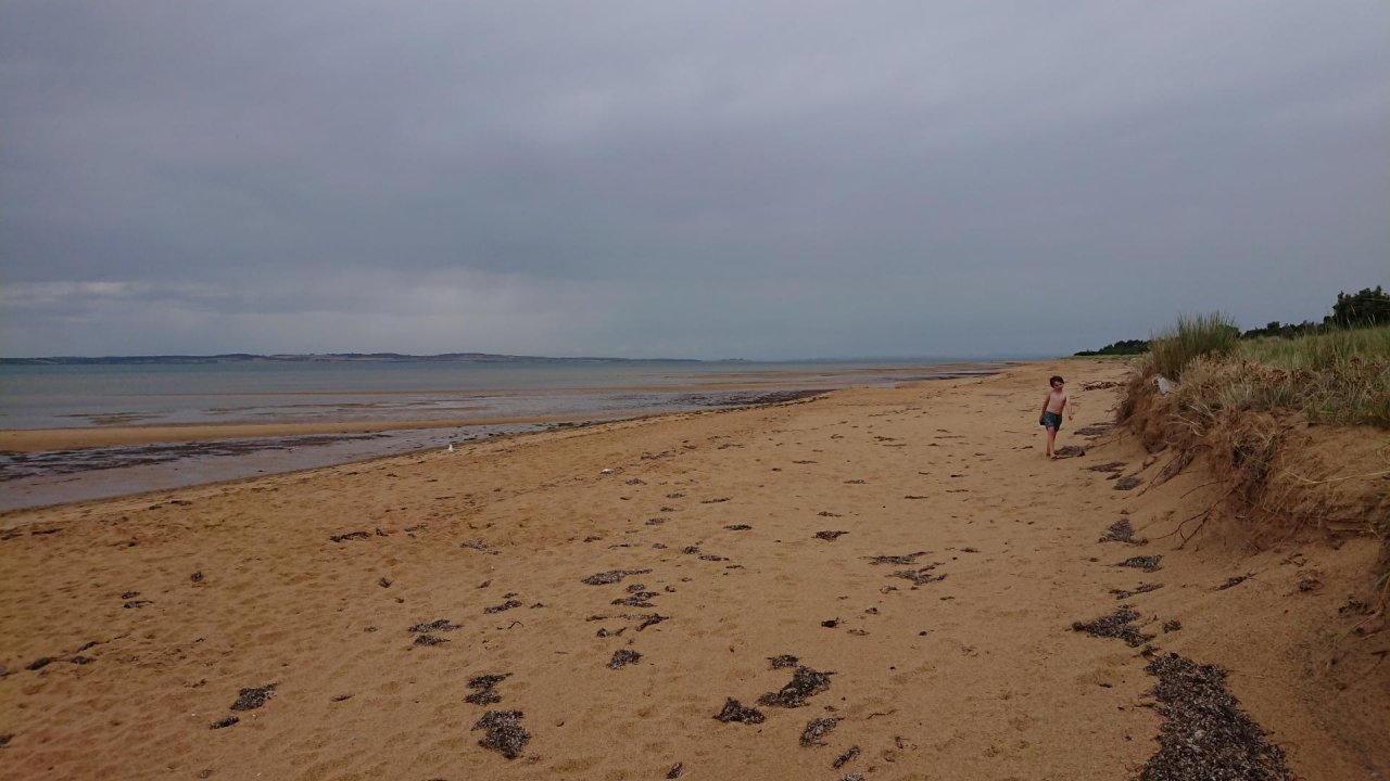 Diy Station in CoastSnap App spotted by Andy Taylor on 27.12.2020