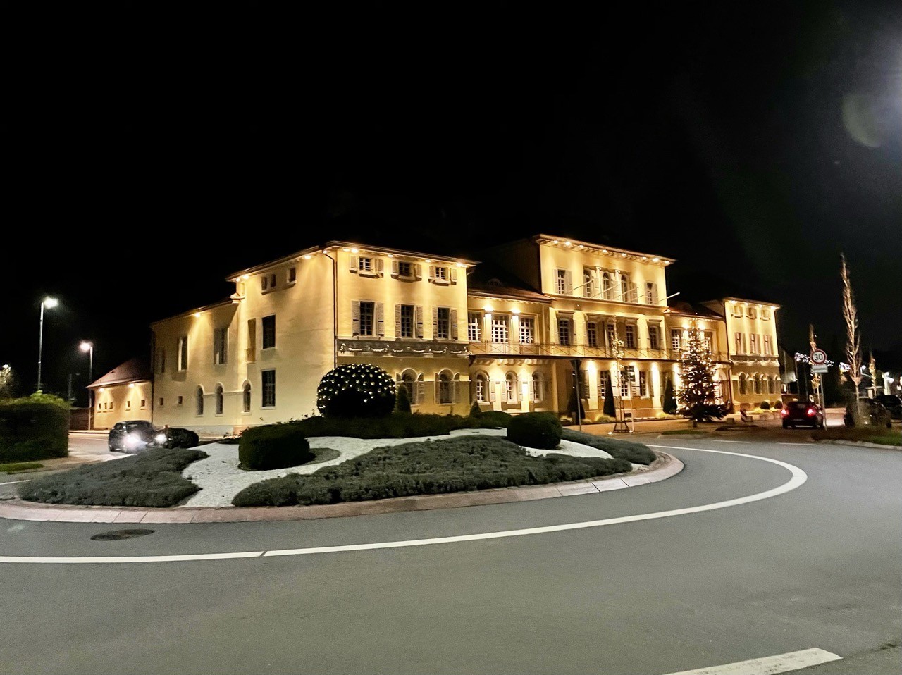 | Landauf, LandApp BW App | 09.12.2020