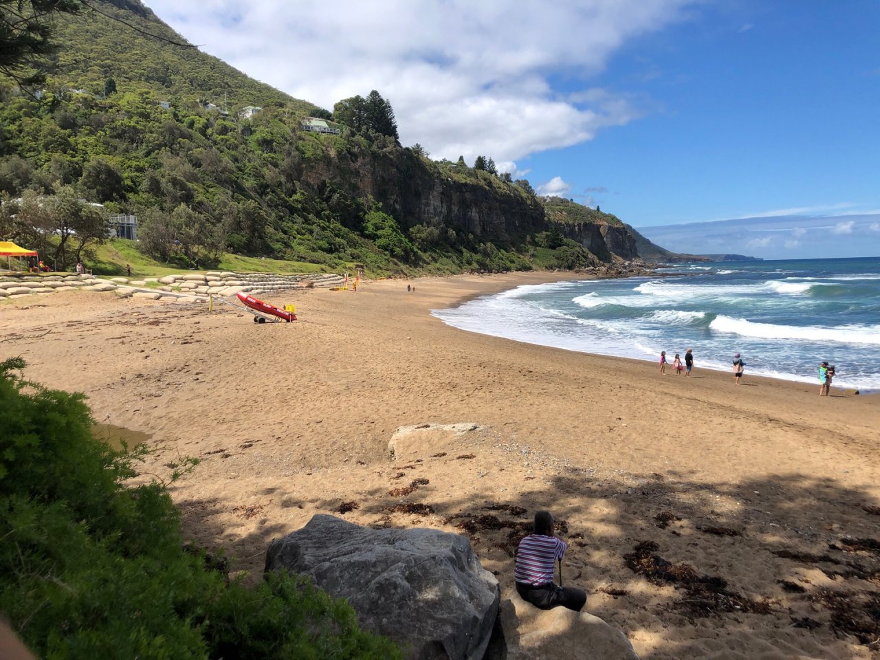 Diy Station in CoastSnap App spotted by UNSW Sydney, BEES on 13.12.2020