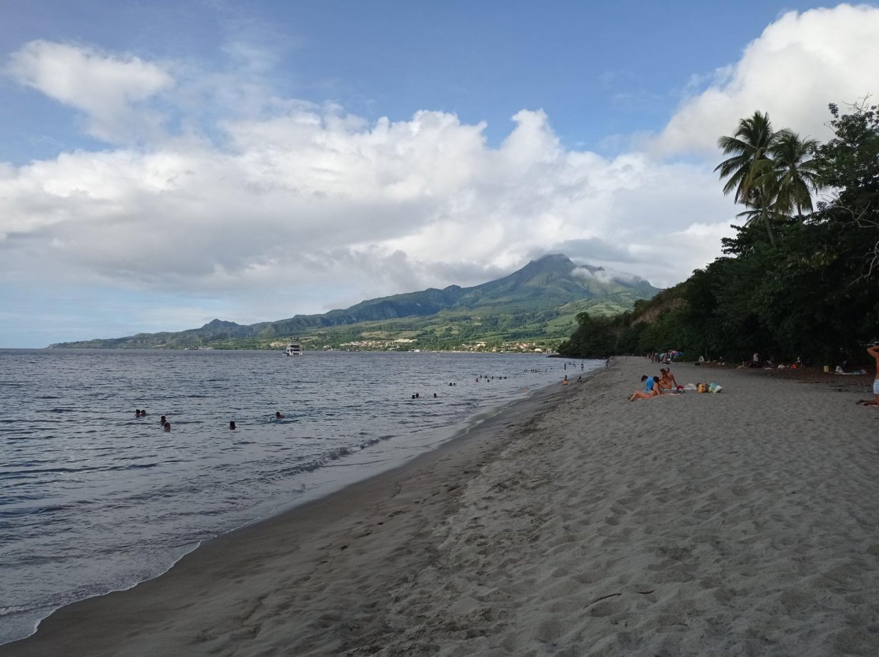 Free Roaming in CoastSnap App spotted by Thibault Delahaye on 28.12.2020