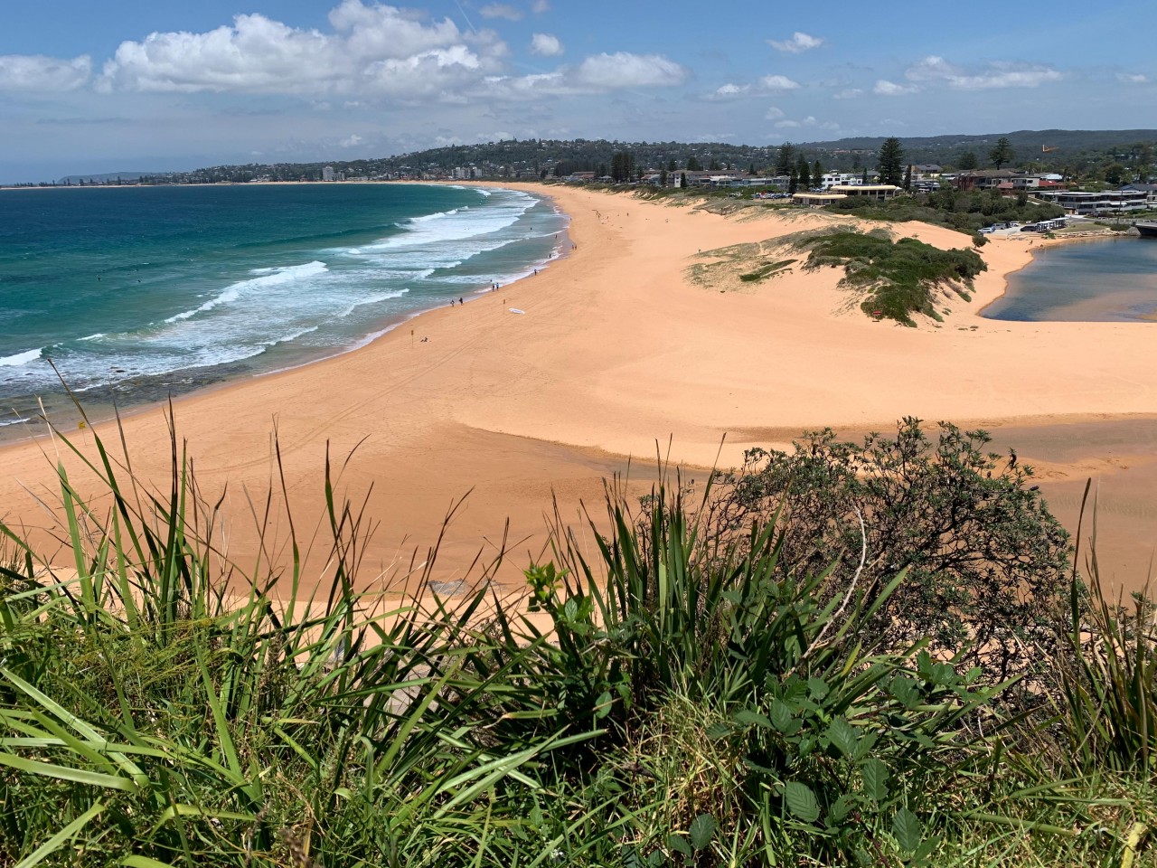 Photo taken by Ruby-Jo via Email | CoastSnap App | 10.12.2020