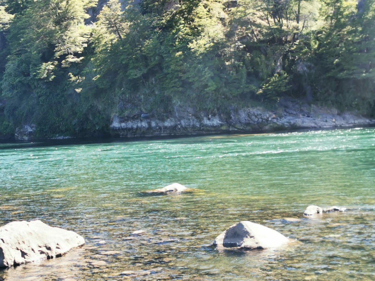 Foto: Lorraine | CrowdWater App | 08.12.2020