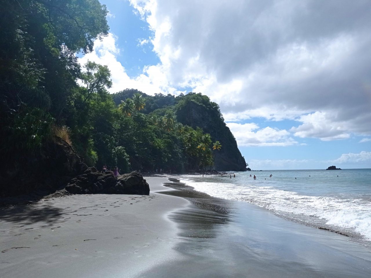 Free Roaming in CoastSnap App spotted by Thibault Delahaye on 27.12.2020