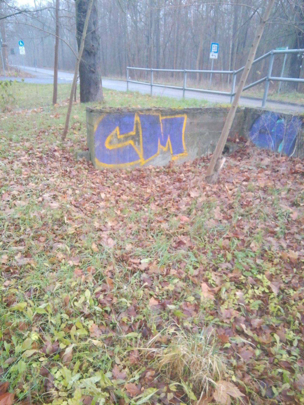 soil moisture in CrowdWater App spotted by Jens on 14.12.2020