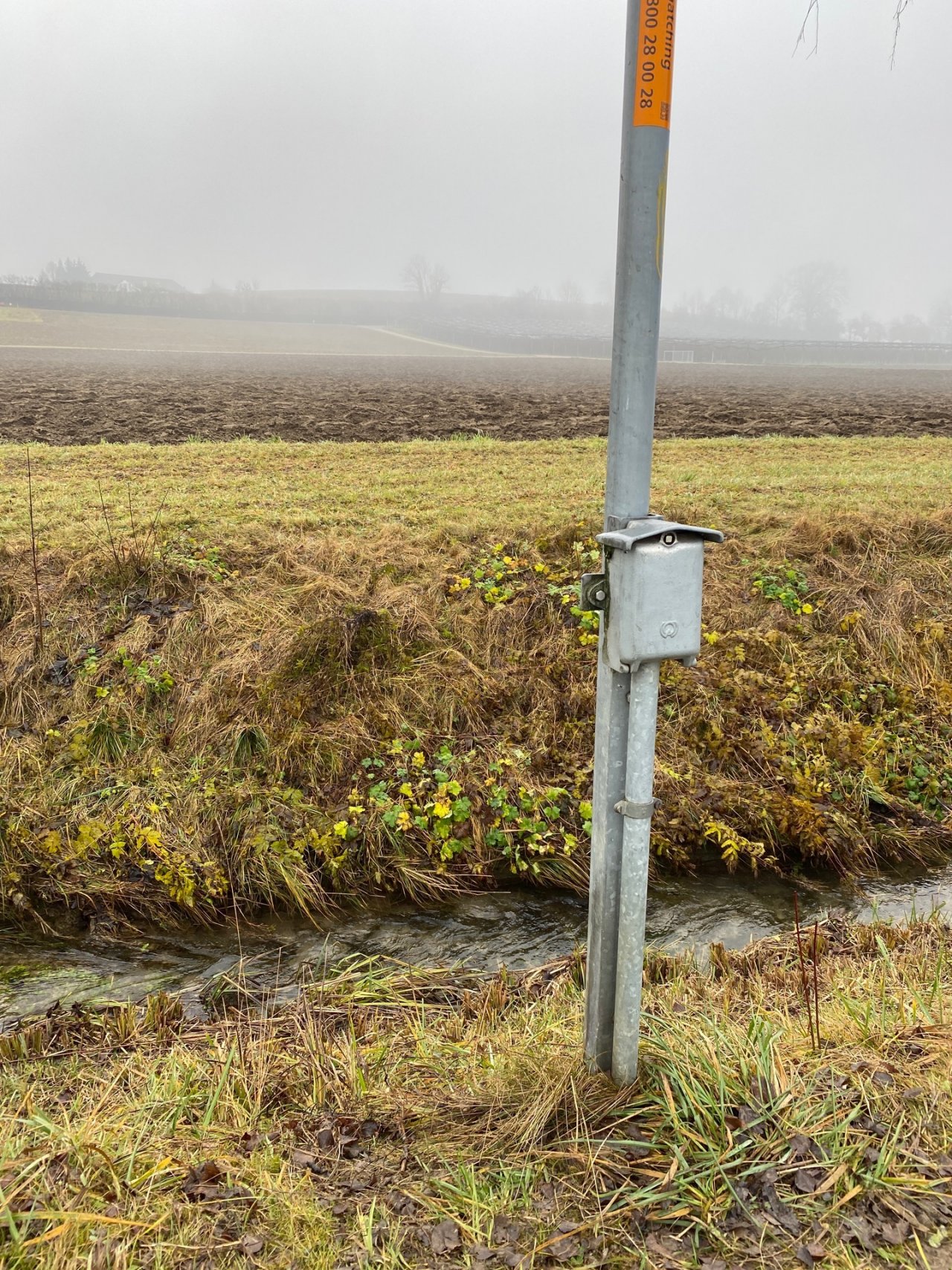 virtual scale in CrowdWater App spotted by StefHert on 20.12.2020