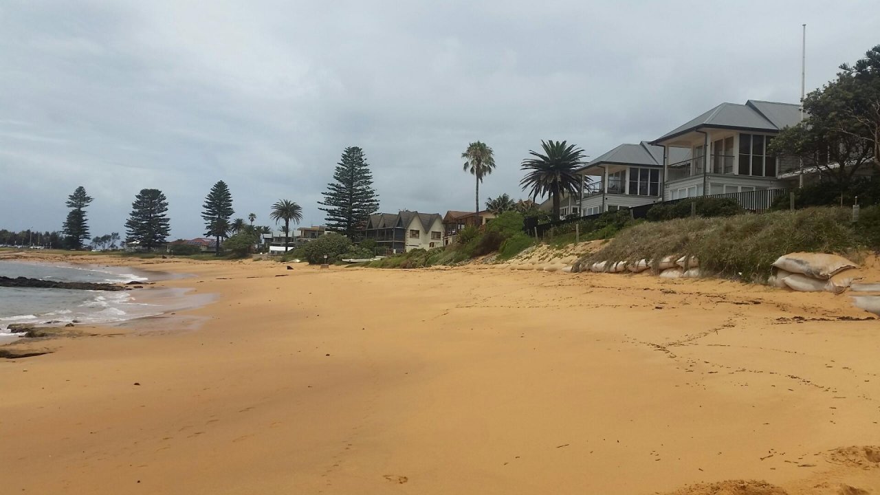 Free Roaming in CoastSnap App spotted by Lewis Slarke on 14.12.2020