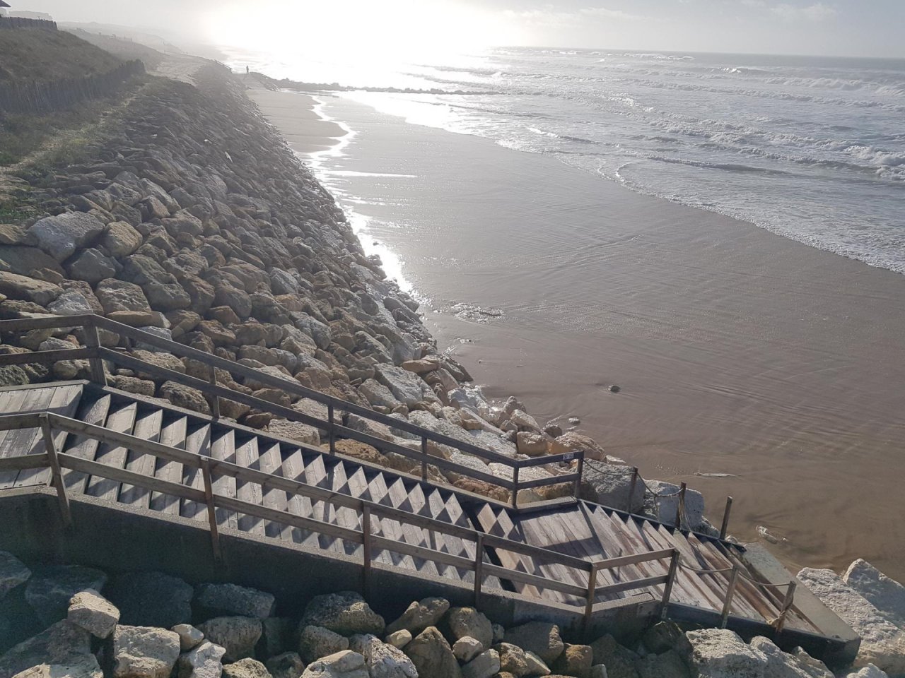 Diy Station in CoastSnap App spotted by Arthur Robinet on 15.12.2020