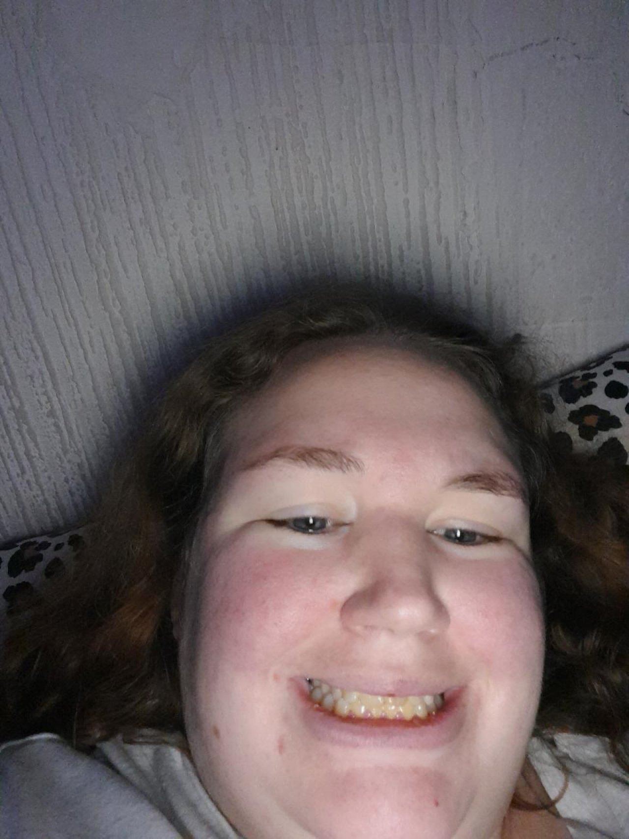 Happy in CoronaReport App spotted by Lisasullivan121 on 07.01.2021